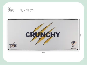 HD Printed Anime Gaming Mouse Pad Vivid Color No Fade Sublimation for Long Comfortable Sessions