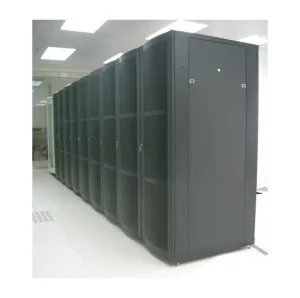 HJ 42u Mesh Network Server Rack Rack Mounted Server