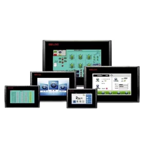 HMI Control 7 Inch and 10 Inch Touch Screen Panel Industrial PC Human Machine Interface