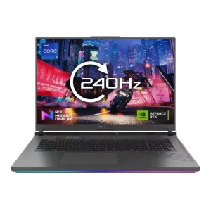 HOT SELLING ROG Strix SCAR G18 G834JY N6040W Notebook (i9 13980HX 32GB 2TB RTX5090)