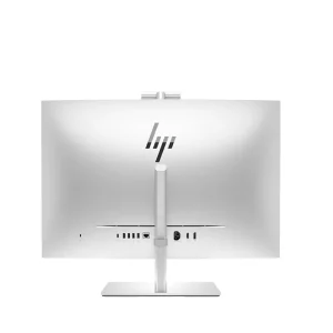 HP 27 inch All in one Computer Equipped with a 2K Touch Screen EliteOne 870 G9