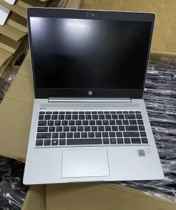 HP 440 G7 95% New Used Refurbished Business Laptop Intel Core i5 10th Gen 8GB RAM 256GB SSD 1TB 14.1-inch Notebook PC