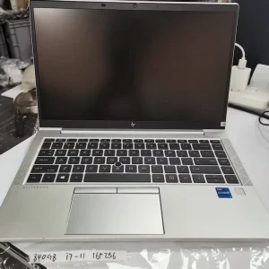 HP 840G8 95% New Used Laptop Intel Core i5/i7 Portable Business Office Notebook