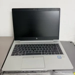 HP EliteBook 840 G5 Business Laptop 14 Inch Quad Core Intel Core I5 8GB RAM 256GB SSD Windows 10 New Condition 100% Tested Grade