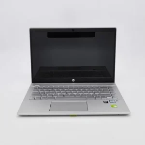 HP Pavilion 14 Business Laptop 14 Inch Intel I7 Quad 8GB RAM 128GB SSD Windows 10 English Original Refurbished 100% Tested Grade