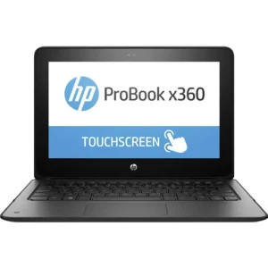 HP ProBook X360 11 G2 EE Touch M3-7Y30/CM3 4GB/8GB RAM 128GB SSD Business Laptop
