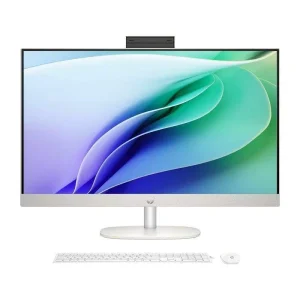 HP Star One 24 27 All in One Computer a High definition Screen All in one Gaming and Business Office Computer