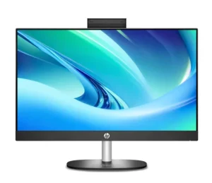 HPE Zhan 66 23.8″ Full HD All in One Computer Intel Core I3 N300 16GB Memory 512GB SSD in Stock Ready for Ship