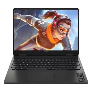 HPs Omen 11 16 inch Gaming Laptop 240Hz 2.5K Display Intel I7 I9 RTX5060 DDR5 SSD RGB Backlit Windows 11
