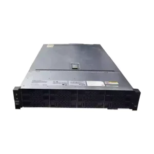 HW Taishan 200 PRO Server 2280 High End Model 2u4 Rack Server Kunpeng 920 Processor