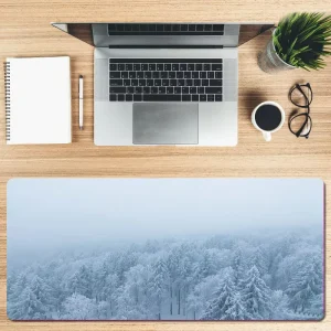 High Definition Extra Large Size Gaming Mouse Pads Non Slip and Wear Resistant Square Desk Mat Factory Printed