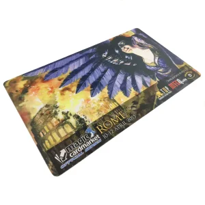 High Durability Edge Sealed XL Large Size Custom Sublimation Non Slip Gaming Desk Mouse Pad for E Sports Home Desktop Use
