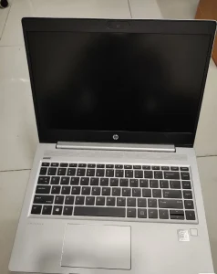 High End for HP 440g7 Business Laptop with 10th Generation Intel I7 8GB Memory 256GB 14 Inch Education Computer