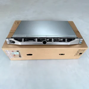 High Frequency Poweredge R610 R620 R630 1U Rack Server 8GHz Processor Frequency Computer Hardware Software Category