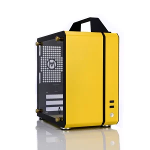High Grade Mini ATX CPU Gamer PC Case Newest High Quality Desktop Computer Tower
