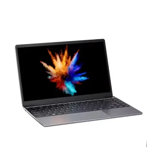 High Performance 15.6 Inch Intel I7 Laptops $500 US Plug Aluminium Body Wireless Feature English Keyboard for Home Office Work
