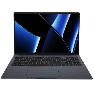 High Performance 16 Inch Big Screen 2K 2560*1600 AMD Ryzen R7 8845HS Radeon 780M Business Game Office WIFI6 BT5.2 Laptop