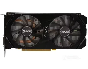 High Performance 6GB 8GB GTX Gaming Graphics Card Series for Desktop PCs