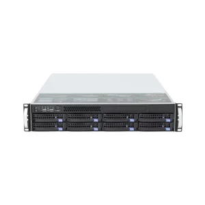 High Performance 7543 Rack Server 2U Enterprise Server for Virtualization Data Center & AI Computing
