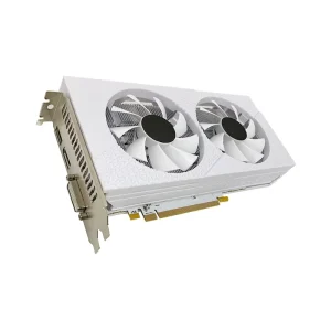 “High Performance 8GB GDDR5 PCI Express Graphics Card for Workstations in New Condition with Fan Cooling”