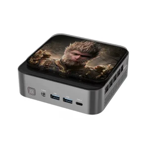 High Performance AMD R7 6900HX Gaming Mini Pcs 128gb 256gb 512gb 1tb PCIe 3.0 4.0 DDR5 Mini Pc Computer