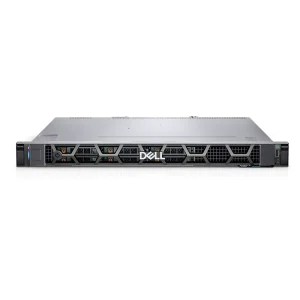 High Performance DELLs PowerEdge R660 R660xs Server With Intel Xeon 6544Y Processor 1U Rack CTO OEM Server