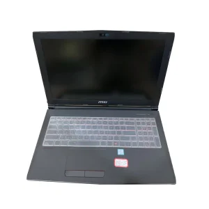 High Performance Gaming Laptop For Student Education With Intel Core I7 GTX1050 DDR4 English Keyboard Compatible