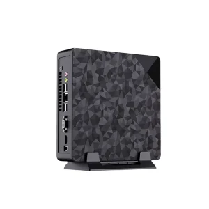 High Performance Intel Core I5 I7 DDR4 Mini Desktop Computer Barebone System Compact PC Home Business Office New SSD