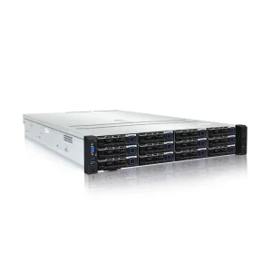 High Performance Rack Server Server Computer for GPU Cloud Hosting Virtualization Enterprise Storage and AI Acceleration Servers