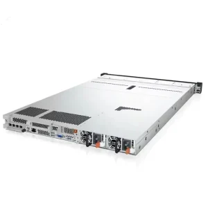 High Performance SR630 V3 1 U Rack Server for Enterprise IT Infrastructure