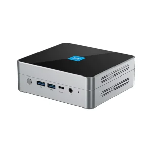 High Performance Tiny Mini Computer In tel Core I3 N300 N305 8 Cores 8 Threads 3.8 GHz DDR5 RAM M.2 Pice3.0*4 NVME SSD Mini PCs