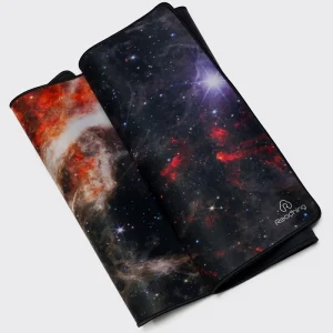 High Precision Gaming Mouse Pad Smooth Low Friction Surface Non Slip Rubber Base Scratch Proof with Multi Sizes