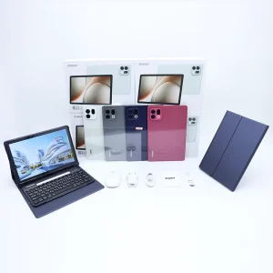 High Quality 11 Inch SE Max Lite Mini Laptop 5G Tablet Octa Core Touch Mouse Keyboard Business Android Tablet PC 512GB New GSM