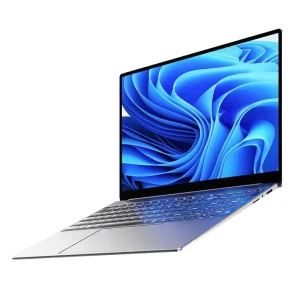 High Quality 14.1 Inch Slim Business Laptop with Intel E3950 6GB RAM 128 256GB ROM for Home Use