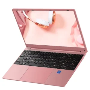 High Quality 15.6 Inch Slim Laptops Notebook Win10 Laptop Computer for Gaming & Office