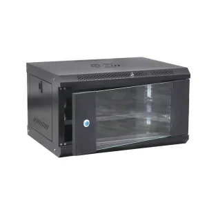 High Quality 6u Wall Mounted Data Center Server Rack 6u Cabinet