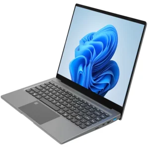 High Quality Core i7 Business Laptop 14.1 Inch Pc Laptop 16GB RAM IPS *1080 100MP Camera for Home and Office