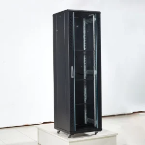 High Quality Data Center 19inch Network Cabinet 42U Server Cabinet