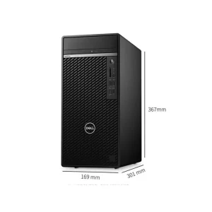 High Quality Desktops 7090MT I7 11700 Processors 8GB Ram 1TB Hard Desktops