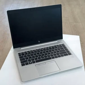 High Quality EliteBook745G6 AMD Ryzen5 Pro 3500U Quad core Processor DDR4 8GB 256G SSD Slim & Light Laptop for Business Use