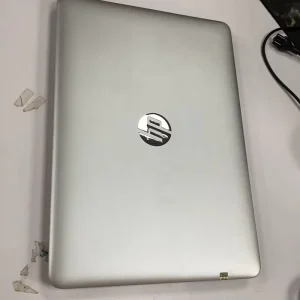 High Quality Elitebook 440g4 14 Inch Silver I3 7gen 4GB 128GB SSD Business Office Gaming Laptop English Keyboard Dual Graphics
