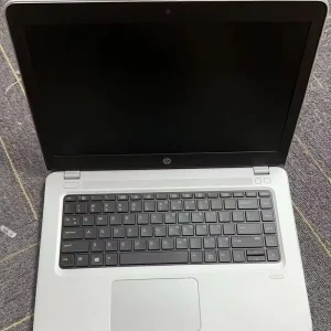 High Quality Elitebook 440g4 14 Inch Silver I3 7gen 4g 128GB SSD Business Office Gaming Laptop Netbook Suitable for HP