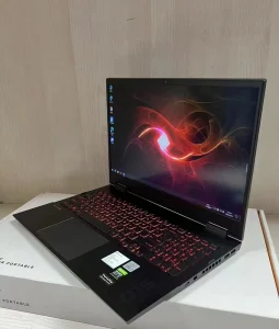 High Quality Gamming Laptop for Gaming and Business Various Models and Brands of Laptops
