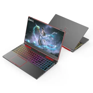 High Quality Intel Core I7 9Th Gen 2.6Ghz Bt4.2 16 Inches *1080 Ips Fingerprint Unlock Gaming Laptop