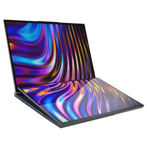 High Quality Laptop 16Inch Dual Touch Screen Laptop *1200 Core I7 13Th Gen Intel Iris Xe Graphics Gaming Laptop