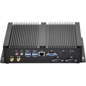 High Quality Mini PC Gaming Windows11pro Core I5 N100 8G 16G 512G SSD DDR4 RAM WIFI LAN OEM ODM Mini Pcs for US EU JP
