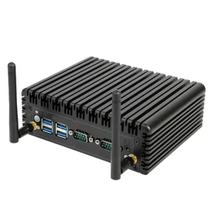 High Quality MiniPC Industrial Intel MiniPC Box Gaming Computer MiniPC