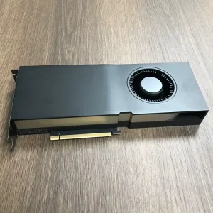 High Quality NVI DIA RTX 5000 Ada 32G GDDR6 Workstation GPU Graphics Card AI Rendering Workstation with Fan Cooler New Product