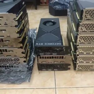 High Quality NVIDIAs GeForce RTX 2080Ti 11GB Graphics Cards