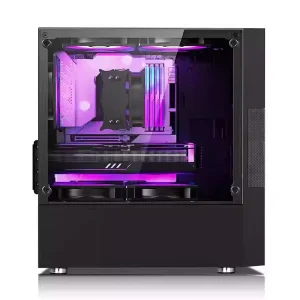 High Quality New OEM Full Tower 16GB DDR4 Graphics Card 1TB SSD RTX 5080 ATX Computer Chassis Gaming PC Desktop